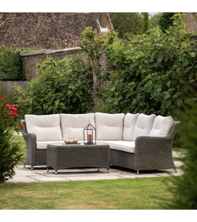 Winsaro Corner Lounge Set