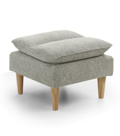 Montrleyne Footstool by Shankar | Style Our Home