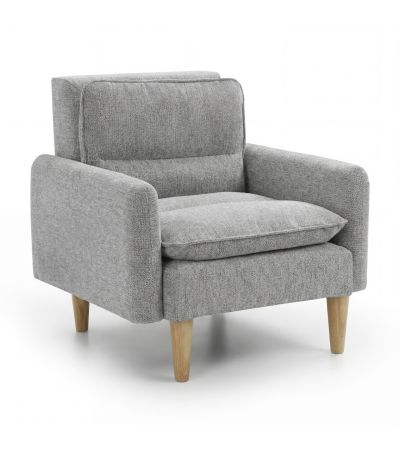 Northwdor Armchair by Shankar | Style Our Home