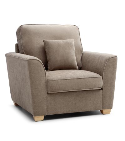 Ormovin Armchair by Shankar | Style Our Home