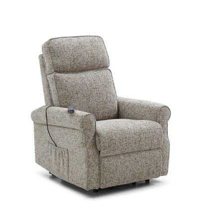 Pemberlia Rise & Recline Armchair by Shankar | Style Our Home