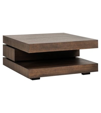 Oakura Blok C Coffee Table by Richmond Interiors | Style Our Home