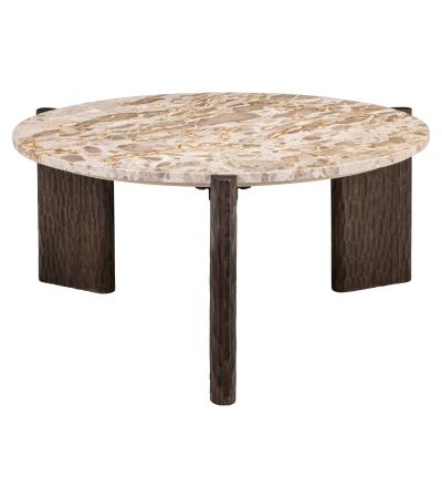 Kato Natural Coffee Table by Richmond Interiors | Style Our Home