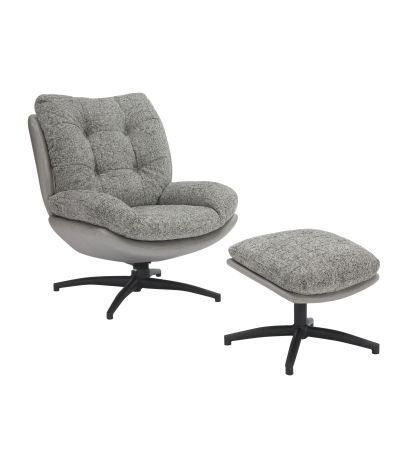 Thornfaire Lounge Chair by Shankar | Style Our Home