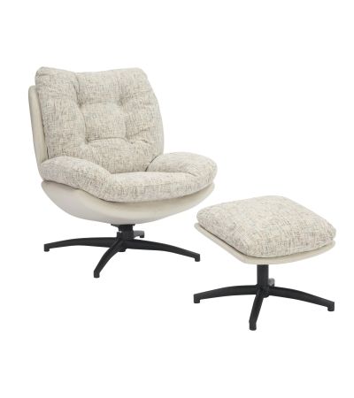 Thornfaire Lounge Chair by Shankar | Style Our Home