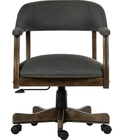 Captain Office Chair | Style Our Home