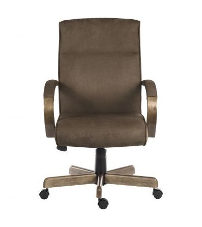 Glencoe Executive Office Chair | Style Our Home
