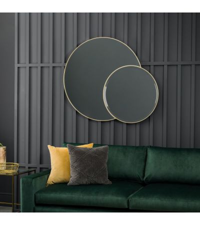 Ostano Mirror Champagne