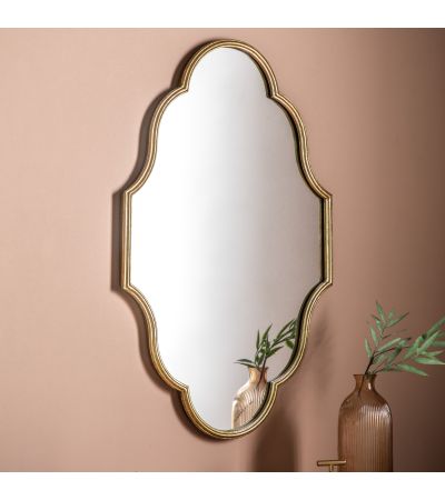 Castano Mirror Gold
