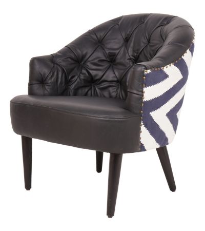 Admiral Occasional Chair by Libra | Style Our Home