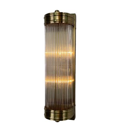 Beaufort Wall Lamp by Ora Designs | Style Our Home
