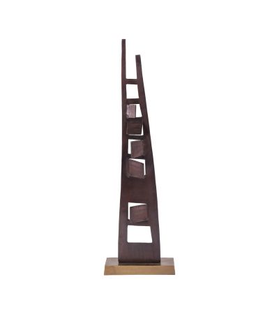 Cairon Abstract Sculpture by Ora Designs | Style Our Home