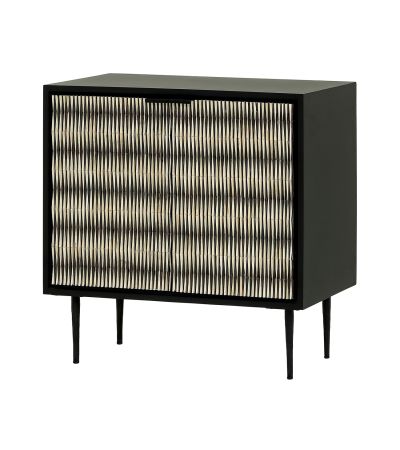 Imperio Bone Inlay 2 Door Cabinet by Ora Designs | Style Our Home