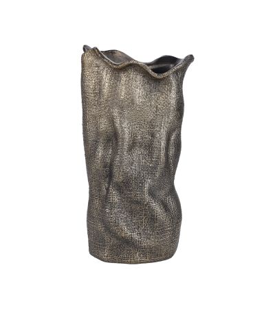Moltena Weave Vase Large by Ora Designs | Style Our Home