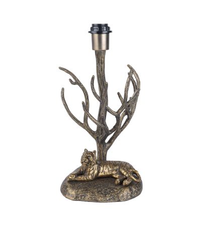Kavora Tiger Lamp by Ora Designs | Style Our Home