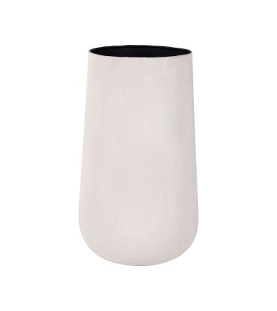 Terrano Textured Tall Planter by Ora Designs | Style Our Home