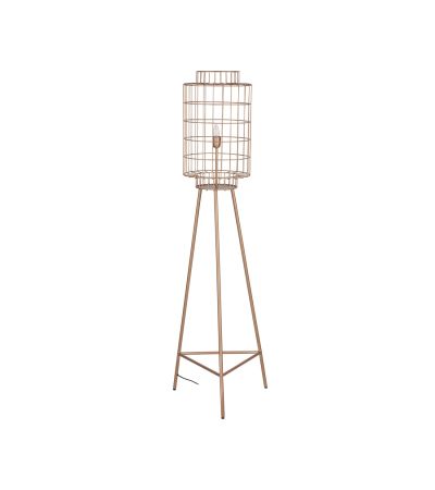 Miro Wire Floor Lamp 155cm by Ora Designs | Style Our Home