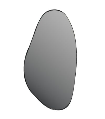 Oren Wall Mirror Small 37cm by Ora Designs | Style Our Home