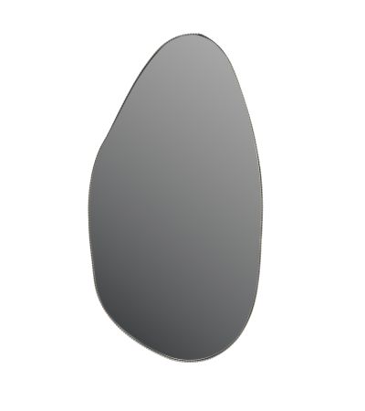 Oren Wall Mirror Medium 50cm by Ora Designs | Style Our Home