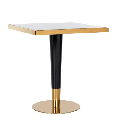 Osteria Dining Table 80cm - Style Our Home 