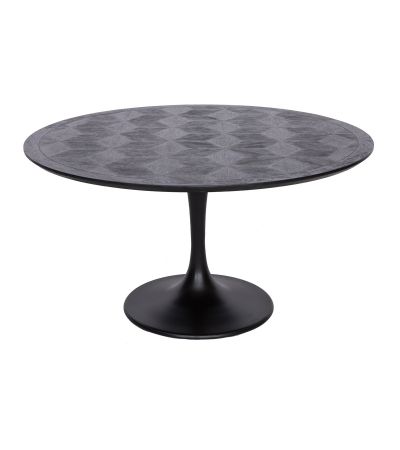 Blax Round Dining Table by Richmond Interiors | Style Our Home