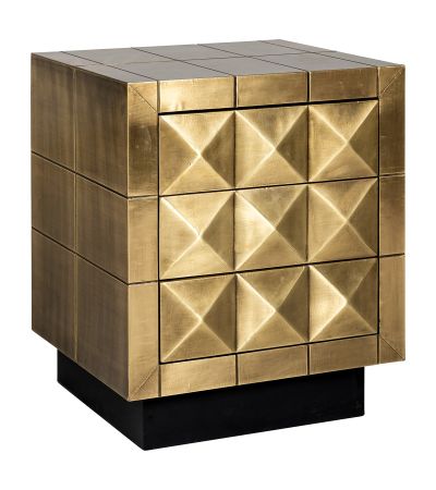 Collada 3 Drawer Cabinet by Richmond Interiors | Style Our Home