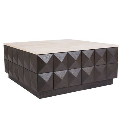 Claremont Coffee Table by Richmond Interiors | Style Our Home