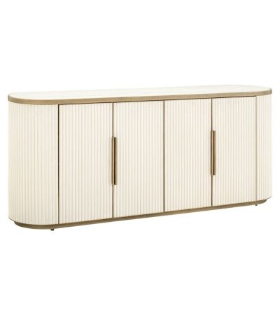 Tivoli 4-Doors Sideboard by Richmond Interiors | Style Our Home