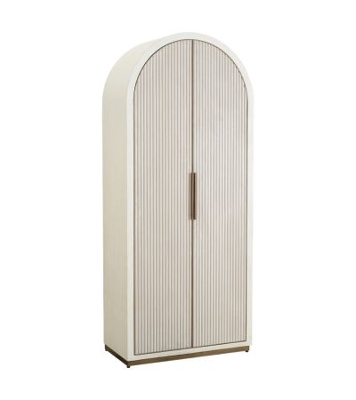 Tivoli with Arched Top 2-Doors Cabinet by Richmond Interiors | Style Our Home