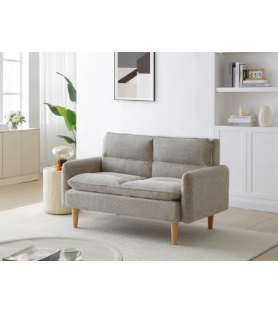 Draytfall 2 Seater Sofa by Shankar | Style Our Home