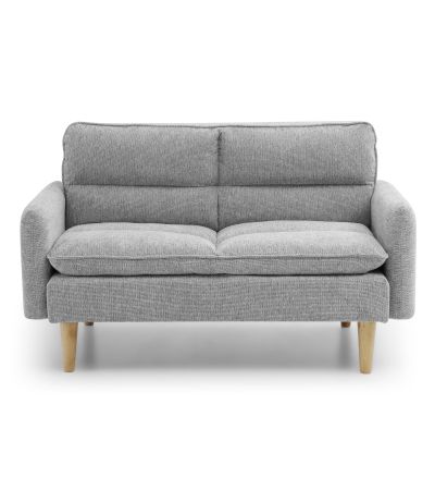 Draytfall 2 Seater Sofa by Shankar | Style Our Home