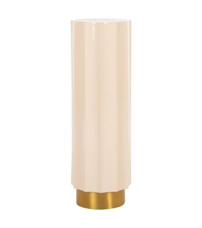 Isabelle Beige Column by Richmond Interiors | Style Our Home