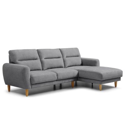 Juniplin Corner Sofa by Shankar | Style Our Home