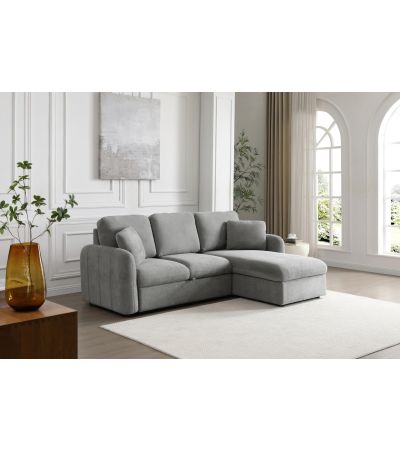 Keswicote Corner Sofa Bed by Shankar | Style Our Home