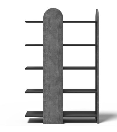VENICE BOOKCASE by Temahome | Style Our Home