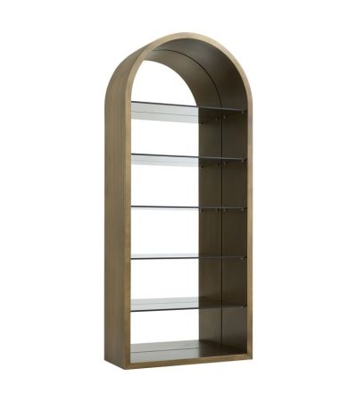 Bowic Display Cabinet by Richmond Interiors | Style Our Home