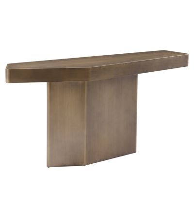 Hexa Console by Richmond Interiors | Style Our Home