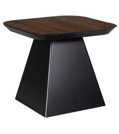 Bonvoy Brown End Table by Richmond Interiors | Style Our Home