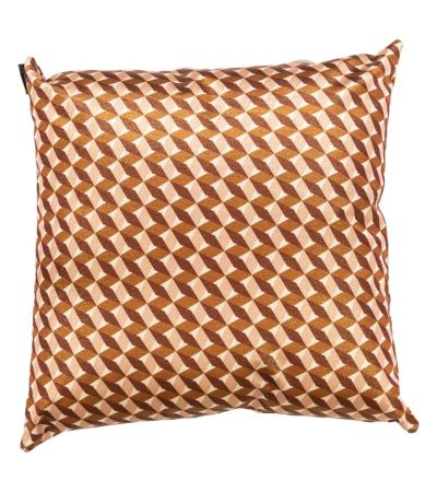 Cushion Philine 50x50 (Architect 3575 Brique Donna BT24508) by  Richmond Interiors | Style Our Home