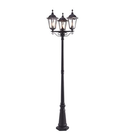 Burfano Floor Lamp