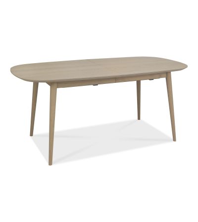 Dansk 6-8 Seater Extension Dining Table - Style Our Home