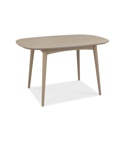 Dansk 4 Seater Dining Table - Style Our Home