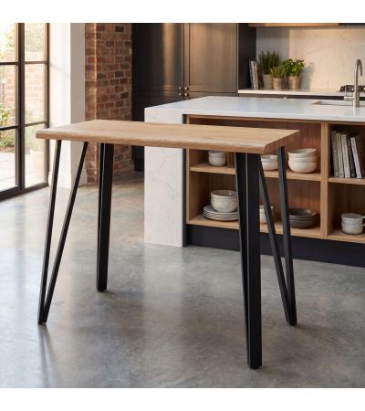 Queenshaven Bar Table by Shankar | Style Our Home