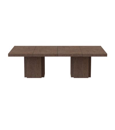Dusk 002 Chocolate Dining Table | Style Our Home