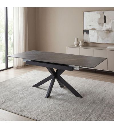 Redclibury Dining Table by Shankar | Style Our Home
