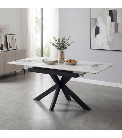 Redclibury Dining Table by Shankar | Style Our Home