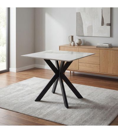 Templeden Dining Table by Shankar | Style Our Home