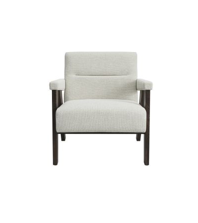 Abel Milk / Chocolate Chair