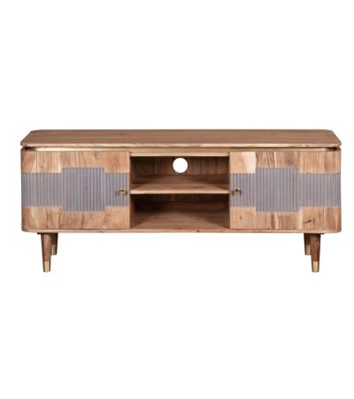 Ashgrove Acacia Wood Tv Unit