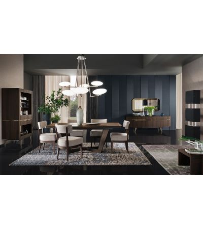 Accademia Buffet - 3 Doors by Alf Italia | Style Our Home 